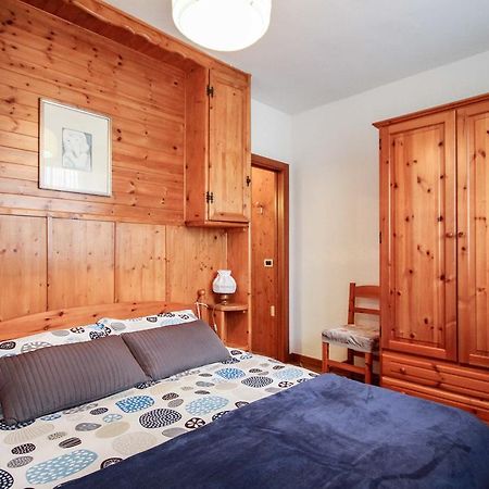 Chalet Monica Molina di Ledro Buitenkant foto
